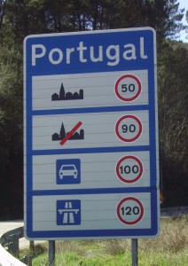 Welcome to Portugal