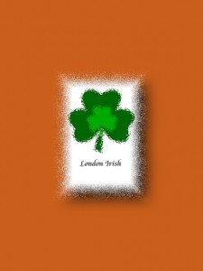 London Irish by Martin Hughes