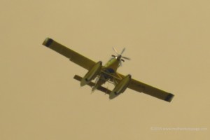 AEROPLANE FIGHTING MONCHIQUE FIRE