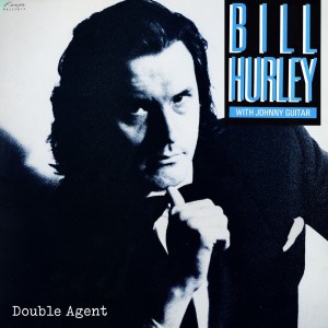 Bill Hurley Double Agent