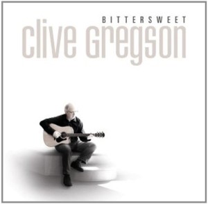 Clive Gregson Bittersweet