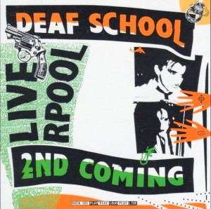 Deaf School Second Coming