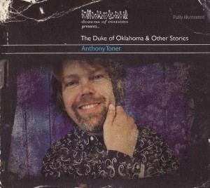 Duke of Oklahoma