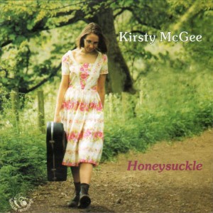 Kirsty McGee Honeysuckle