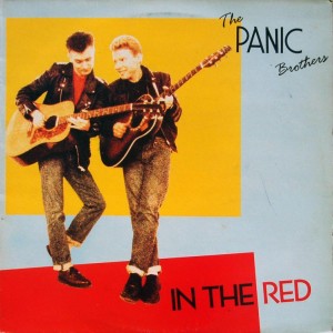 PanicBrothers InTheRed