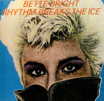 Rhythm Breaks The Ice Bette Bright