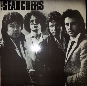 The Searchers The Searchers